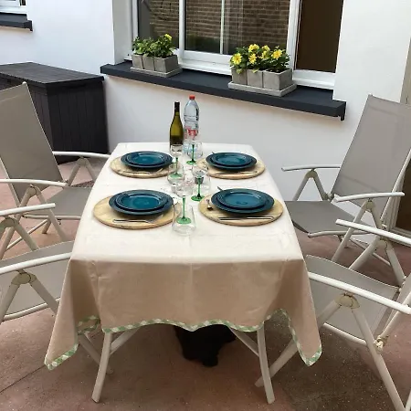 Le 16 D'hote Friville-Escarbotin