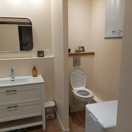 Le 16 D'hote * Friville-Escarbotin