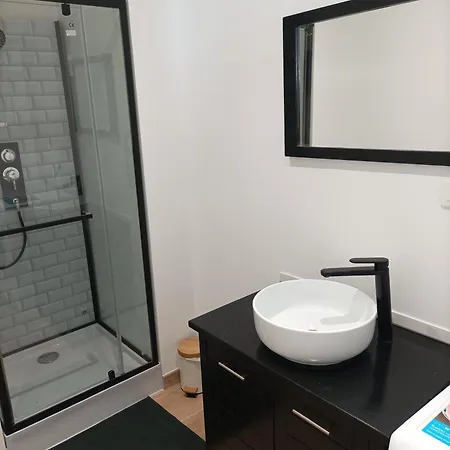 Bed & Breakfast Le 16 D'hote Friville-Escarbotin