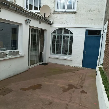 Le 16 D'hote Friville-Escarbotin