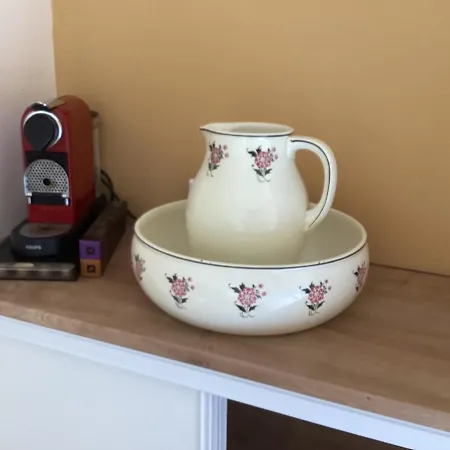 Couette-café Le 16 D'hôte Friville-Escarbotin