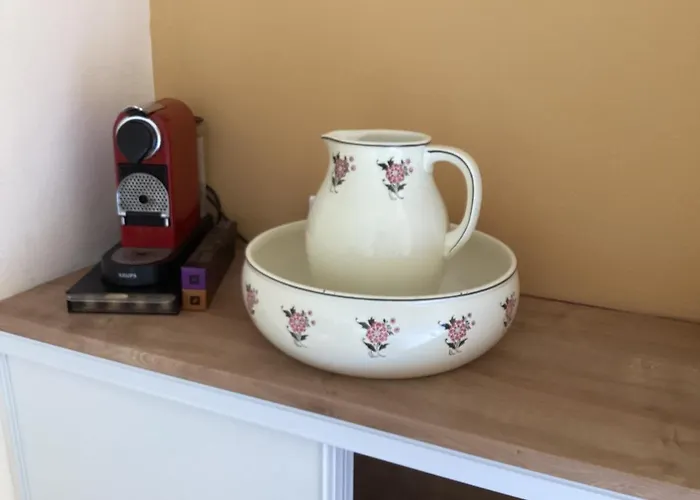 Bed & Breakfast Le 16 D'hote Friville-Escarbotin