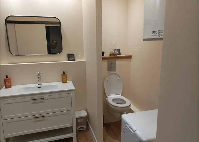 Le 16 D'hote * Friville-Escarbotin