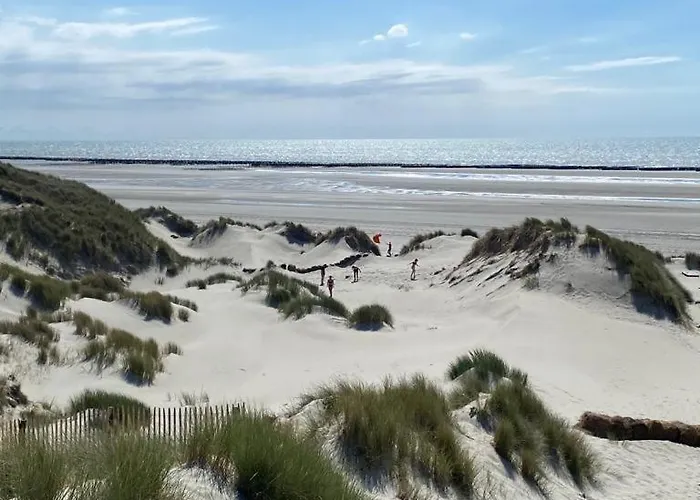 Bed & Breakfast Le 16 D'hote