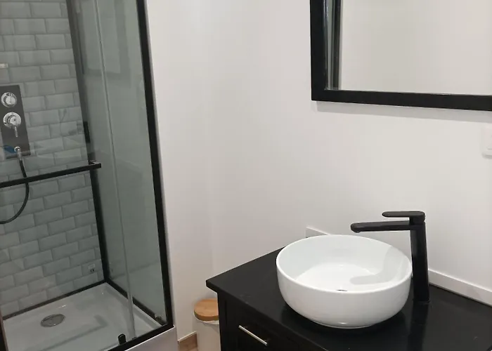 Bed & Breakfast Le 16 D'hote Friville-Escarbotin