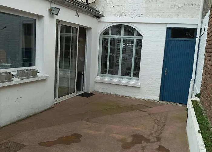 Le 16 D'hote Friville-Escarbotin